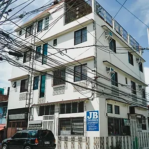 Jb Valdres Apartment