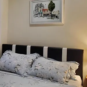 Jen's Paranaque Apartment